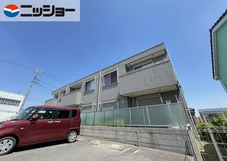 ヘーベルヒルズKOUEIの画像