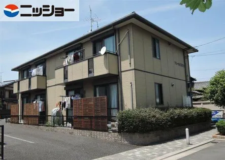 ソレーユUENOの画像