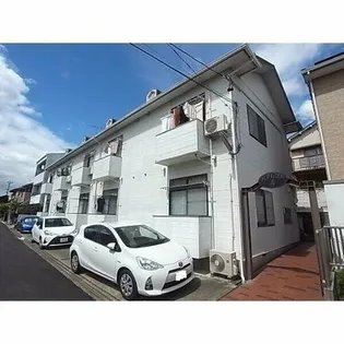 ペアレント寿【205号室】の外観