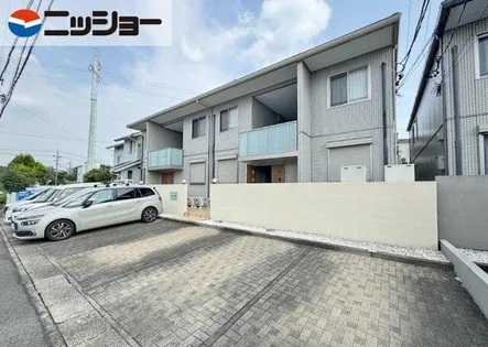 プリメーロ小野町【1階】の外観