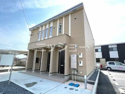 ディアベルジュIIの画像