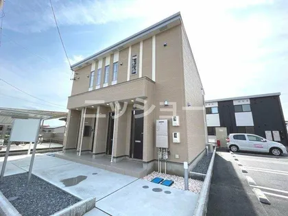 ディアベルジュIIの画像