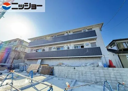 ブルースターの画像