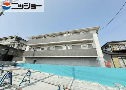 ブルースターの画像