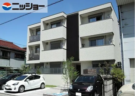 ヘーベルメゾン黒川の画像