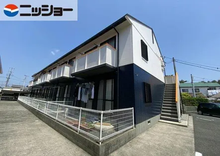 グリーンステージ高師駅前の画像