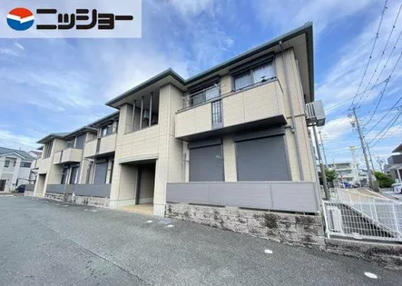 ルミエール愛B棟の画像