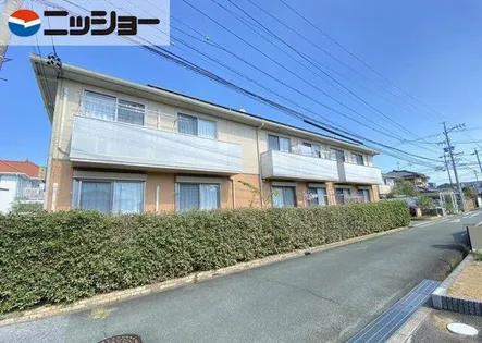 ルミエール高師 A棟の画像