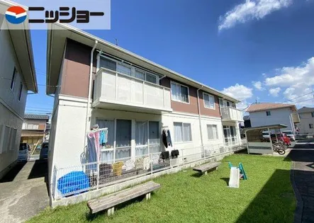 ソレーユ曙 B棟の画像