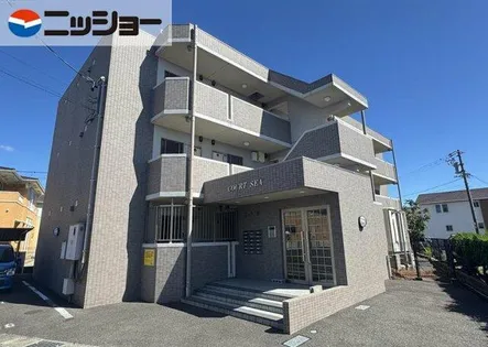 コート海の画像