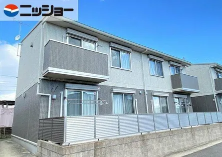 アンシャンテ憩 A棟の画像