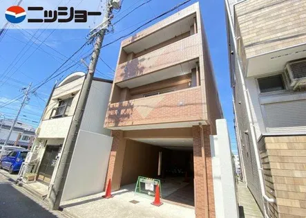 ウィルステージの画像