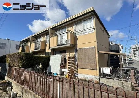 シャトー北 Ⅰの画像