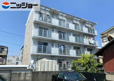 アイリス天塚の画像