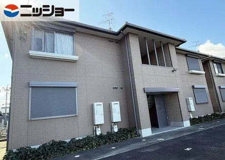 SHIZUKA A棟の画像