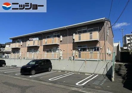 サンバードつつじの画像