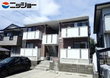 長谷川3番館の画像