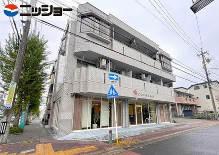 サンビレッジの画像