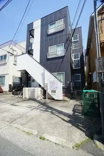 ハイド&シーク横手の画像