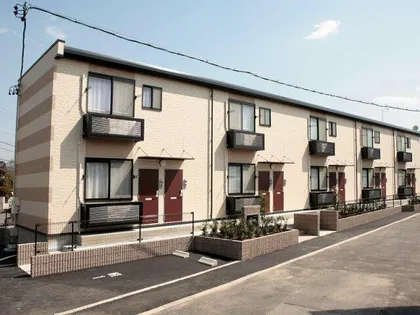 レオパレスサンセールの画像