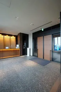 BRILLIA TOWER西新の画像