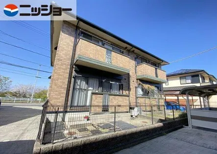 クレスト篠の風A棟の画像