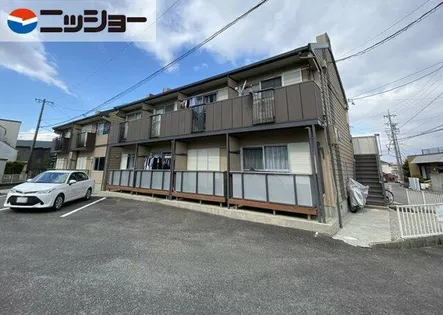 スカイピア上地C棟の画像