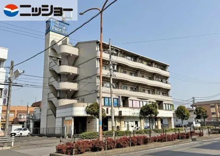 メゾン ド プリムールの画像