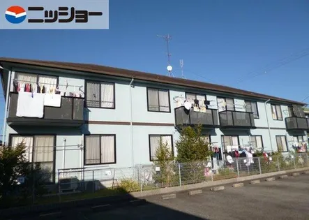 ベルウッズ日進の画像