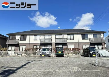 ベルウッズ日進の画像