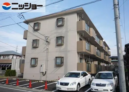 GOTANDAーVILLAⅡの画像