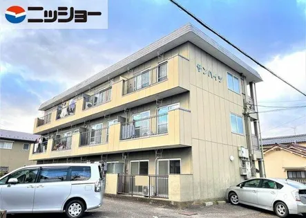 サンハイツの画像