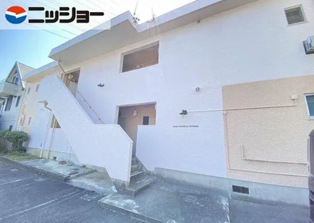 カーサバレンシア豊明の画像