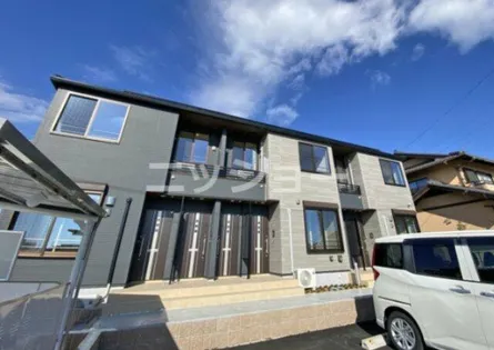 ミニョン ヴィラ 野寺道Ⅱの画像