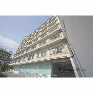 八晃ビルの画像