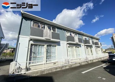 セントラル羽根井 A棟の画像