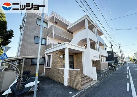 マキノマンションの画像