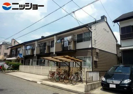 タウニー日比野の画像