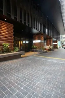 Brillia Tower西新【12階】の外観