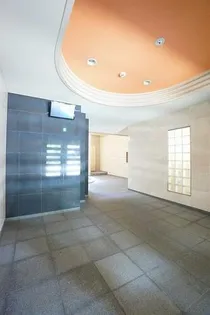 コンフォール博多駅南【3階】の外観