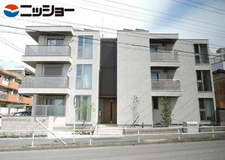 レジデンスKⅡの画像