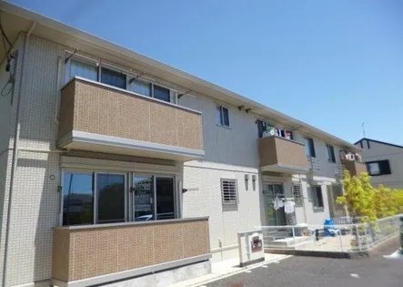 フォレスタガーデンの画像