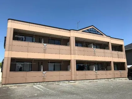 フォレスタガーデンの画像