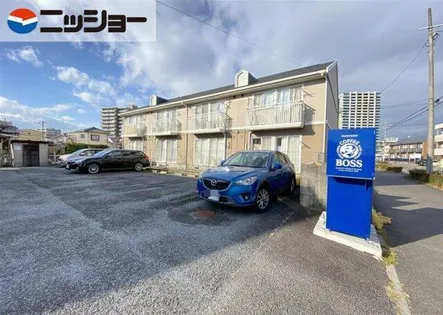 フレグランスの画像