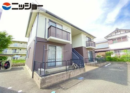 ライズコートAの画像