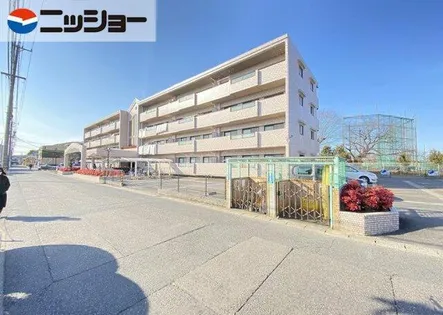 グレイス小牧【2階】の外観