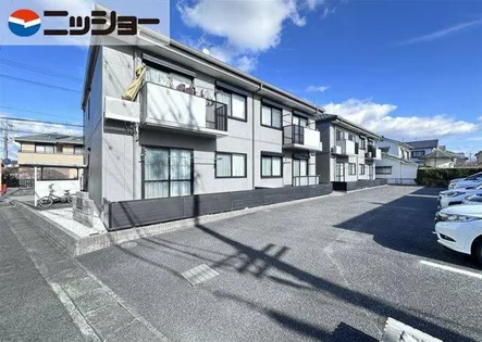 ポーラ 西棟の画像