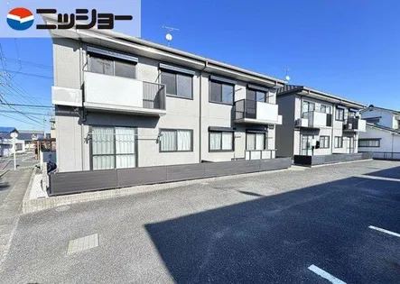 ポーラ 西棟の画像