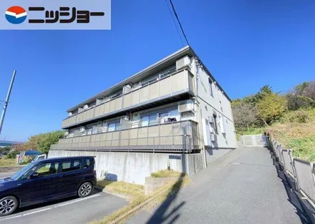 グリーンエイトの画像