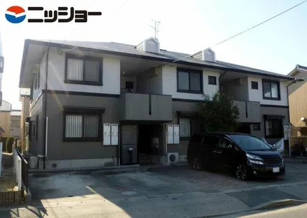 カーサ モリの画像